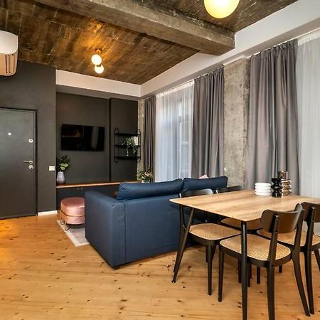 ブカレストMarvellous Design 2Br Old Townアパートメント エクステリア 写真