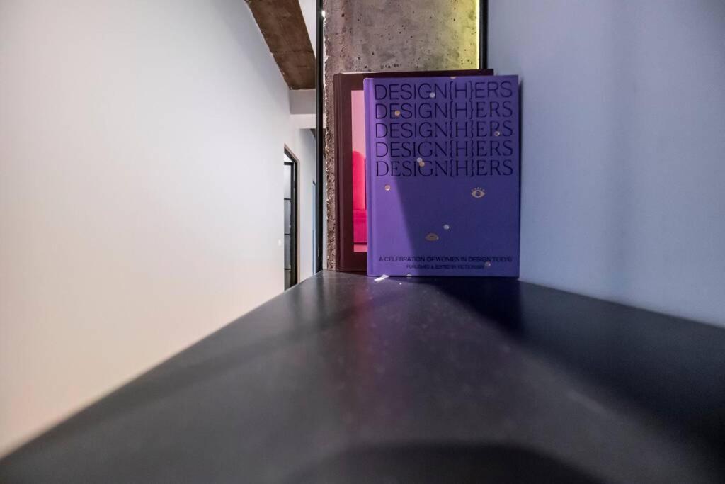 ブカレストMarvellous Design 2Br Old Townアパートメント エクステリア 写真