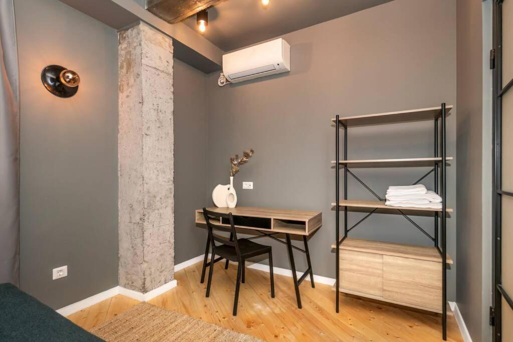 ブカレストMarvellous Design 2Br Old Townアパートメント エクステリア 写真