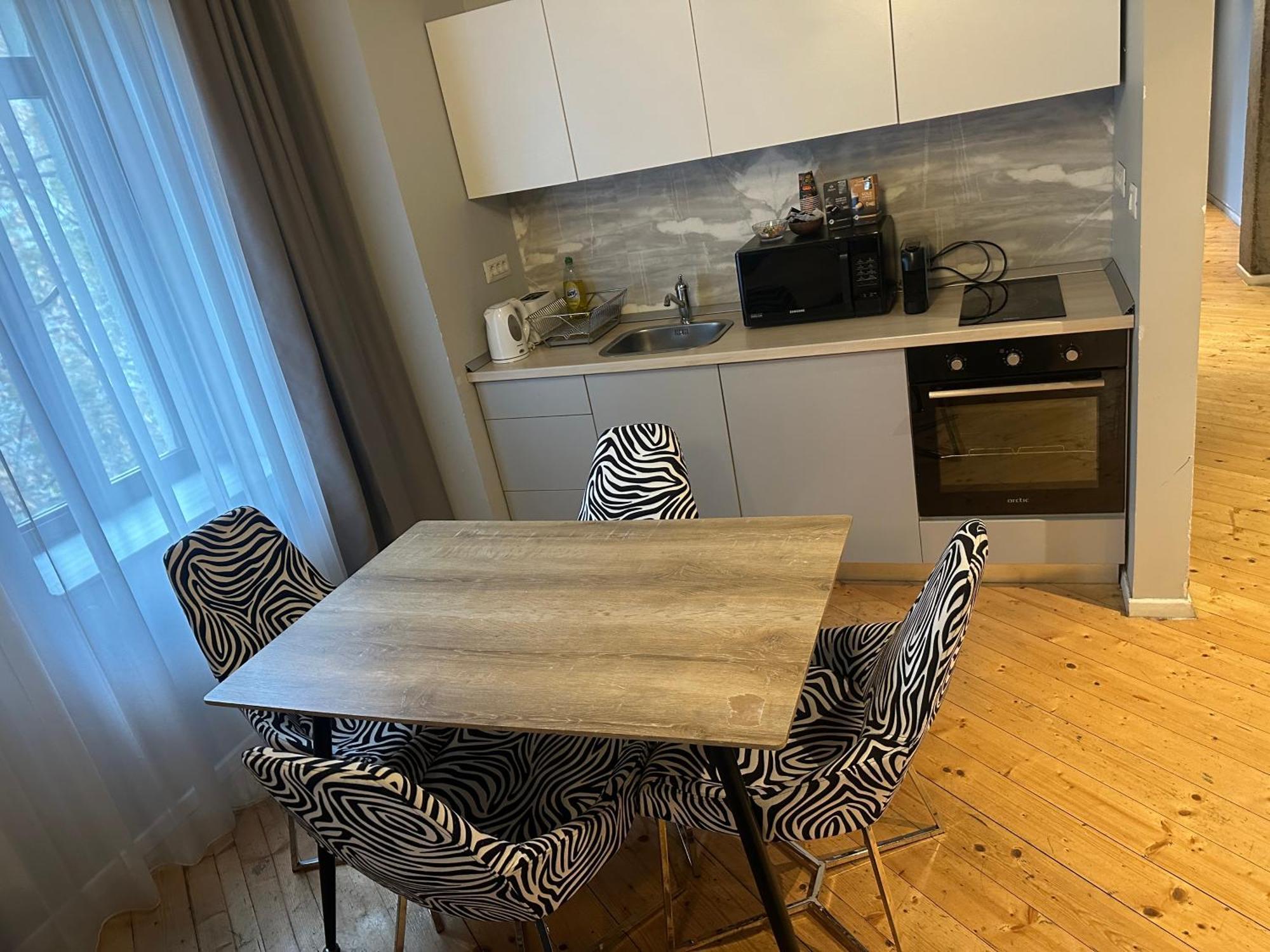ブカレストMarvellous Design 2Br Old Townアパートメント エクステリア 写真